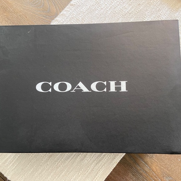 Coach Raine Signature Espadrille - Picture 3 of 3